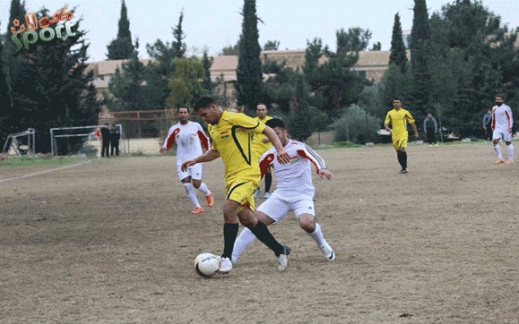 لە خولی پلە یەکی کوردستان  ھەڵەبجە پێشەنگی بەردا